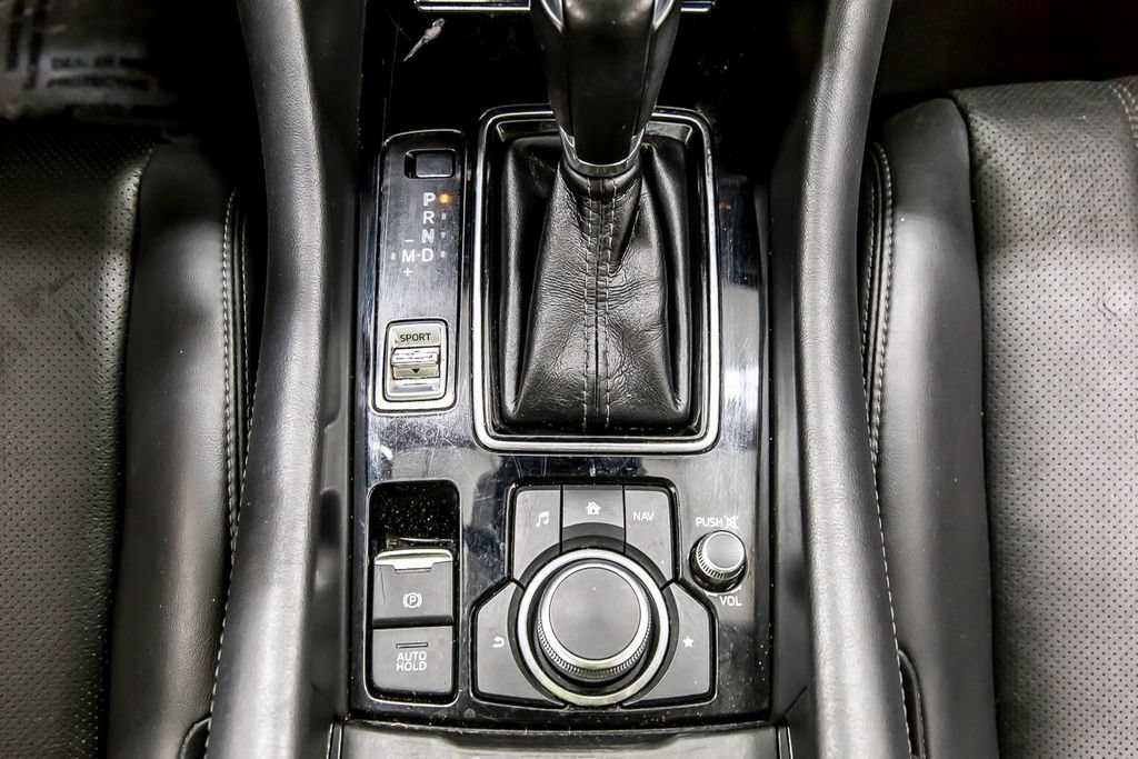 Used 2020 MAZDA MAZDA6 Touring FWD image 26