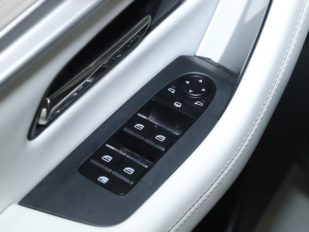 Certified 2024 MAZDA CX-90 Plug-In Hybrid w/ Premium Plus AWD/4WD image 19