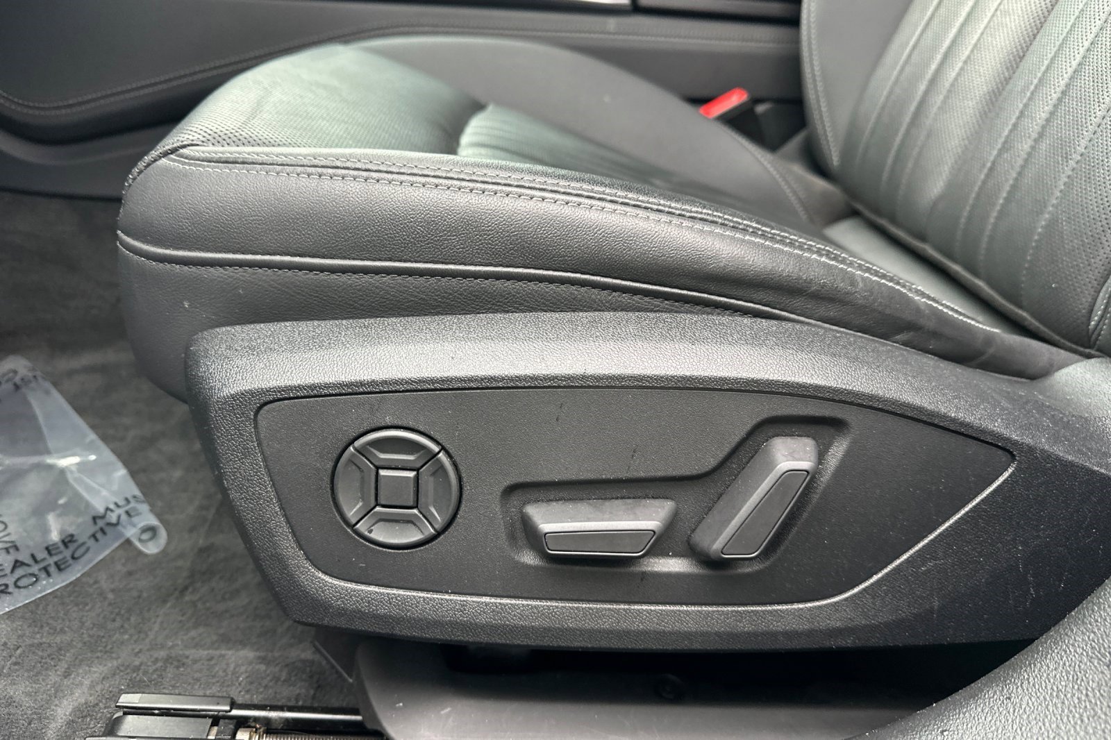 Used 2019 Audi A6 2.0T Premium Plus w/ Premium Plus Package image 12