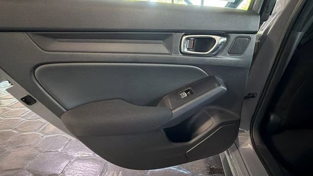 New 2026 Honda Civic Si image 14