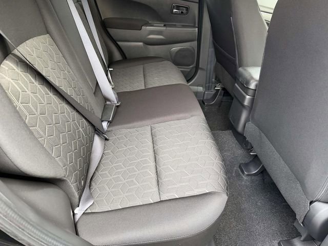 New 2025 Mitsubishi Outlander Sport ES image 10