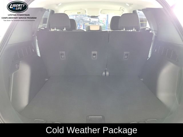 Used 2022 Ford Escape SE w/ Convenience Package image 16