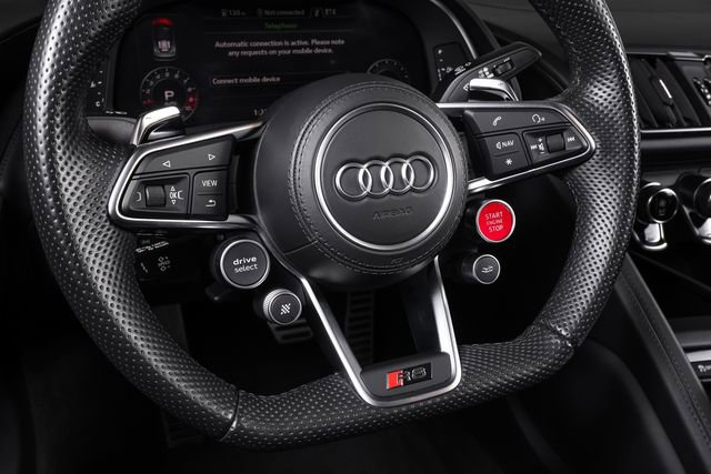 Used 2023 Audi R8 V10 performance RWD image 27