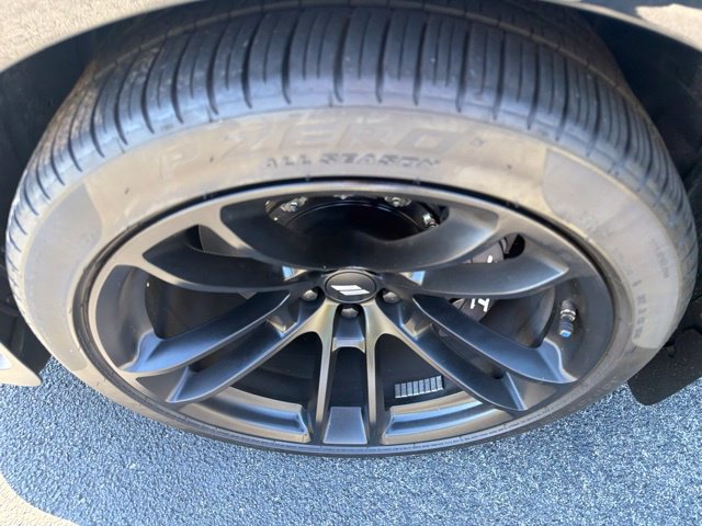 Used 2021 Dodge Challenger R/T Scat Pack RWD image 18