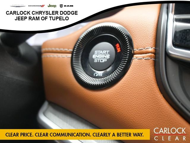 Used 2024 Jeep Compass Limited image 19