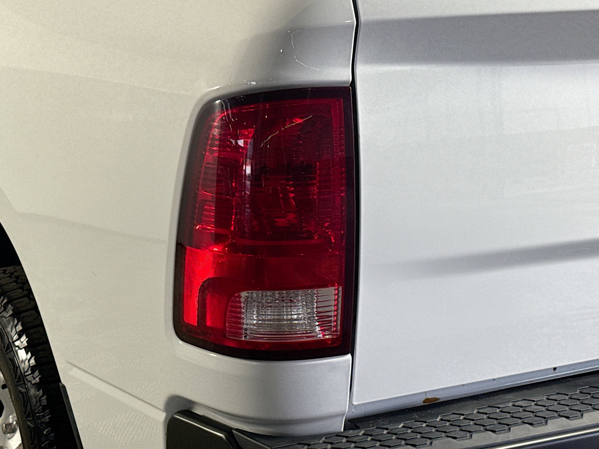 Used 2016 RAM 1500 Tradesman w/ Popular Equipment Group image 35