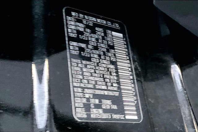 Used 2023 Nissan Rogue SV image 14