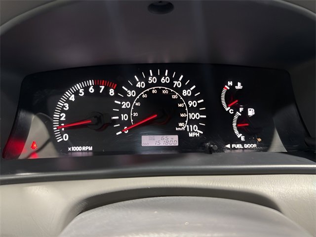 Used 2006 Toyota Corolla image 17