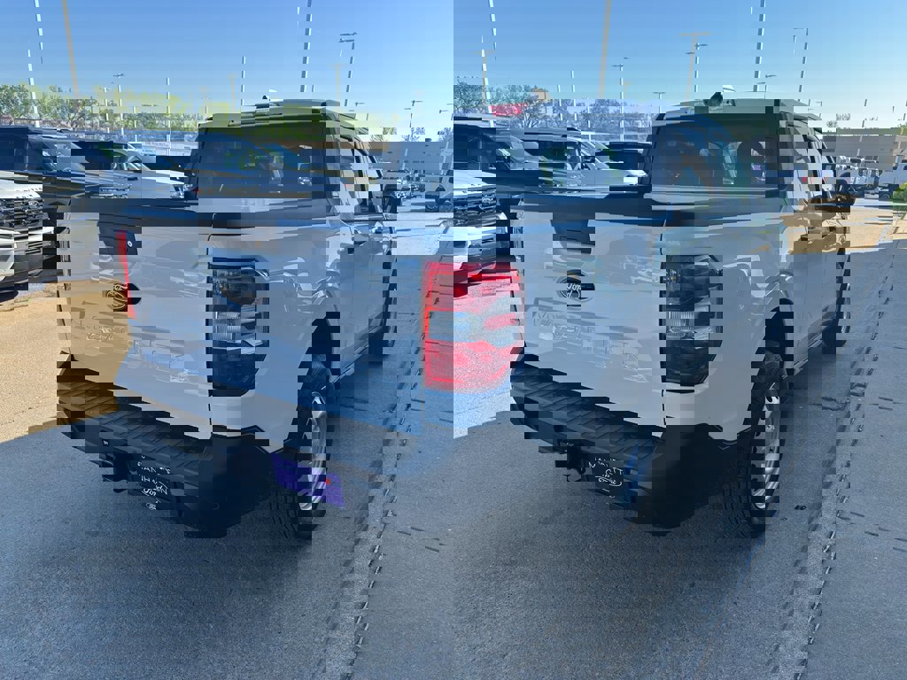 New 2026 Ford Maverick XL AWD/4WD image 5