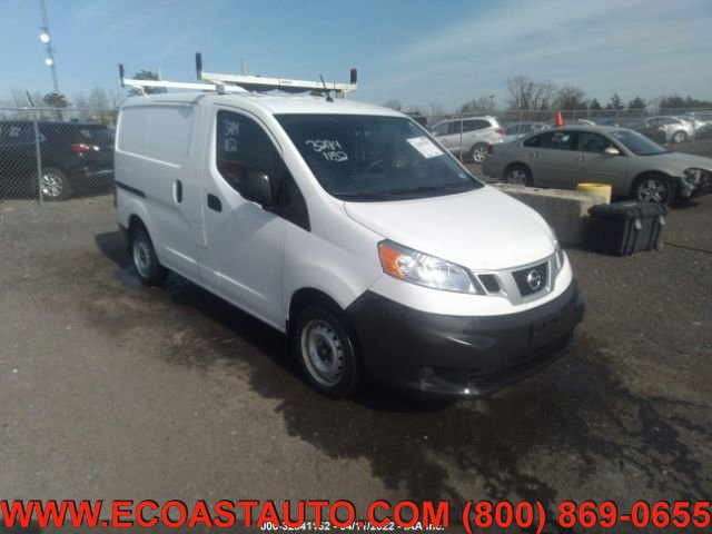 Used 2017 Nissan NV200 S w/ Cruise Control Package FWD image 1