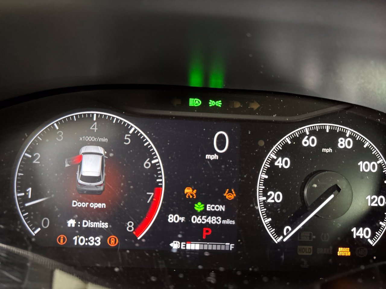 Used 2025 Honda HR-V Sport image 11
