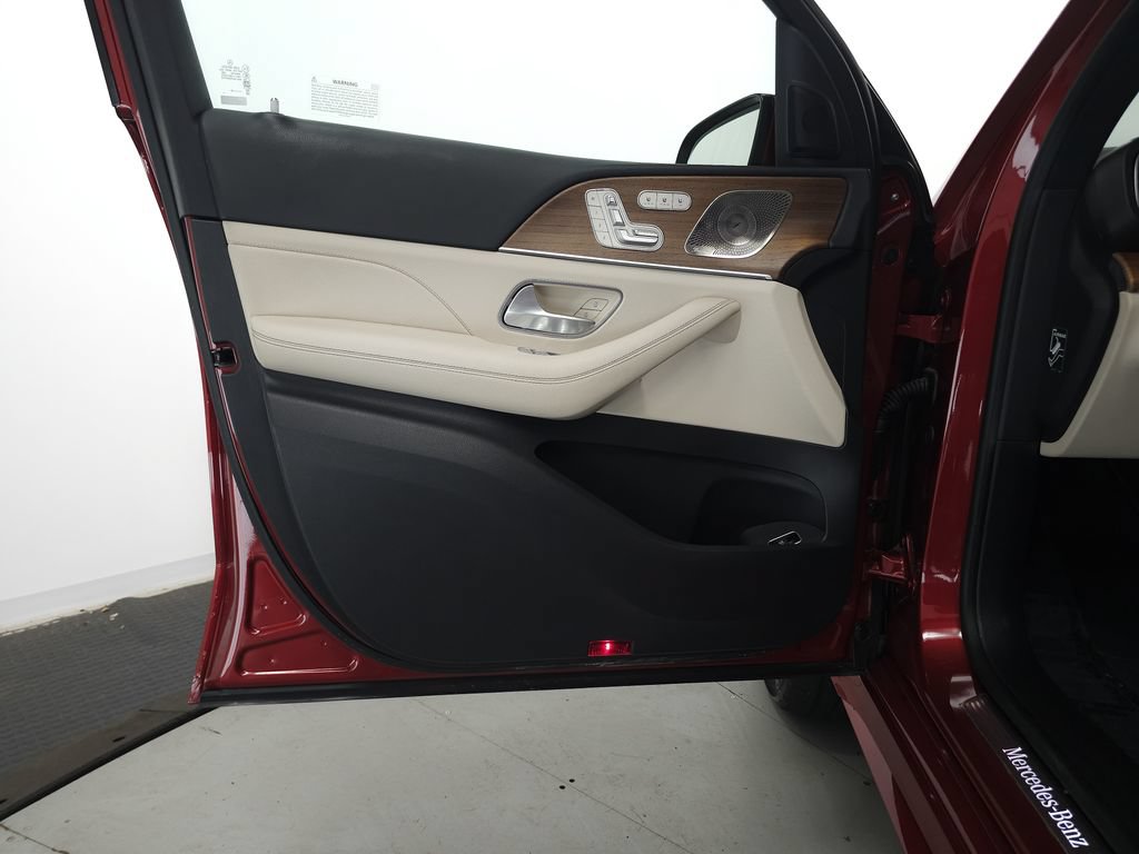 Certified 2024 Mercedes-Benz GLE 350 4MATIC image 5