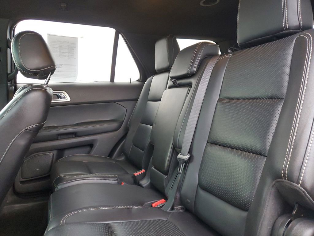 Used 2013 Ford Explorer Sport image 31
