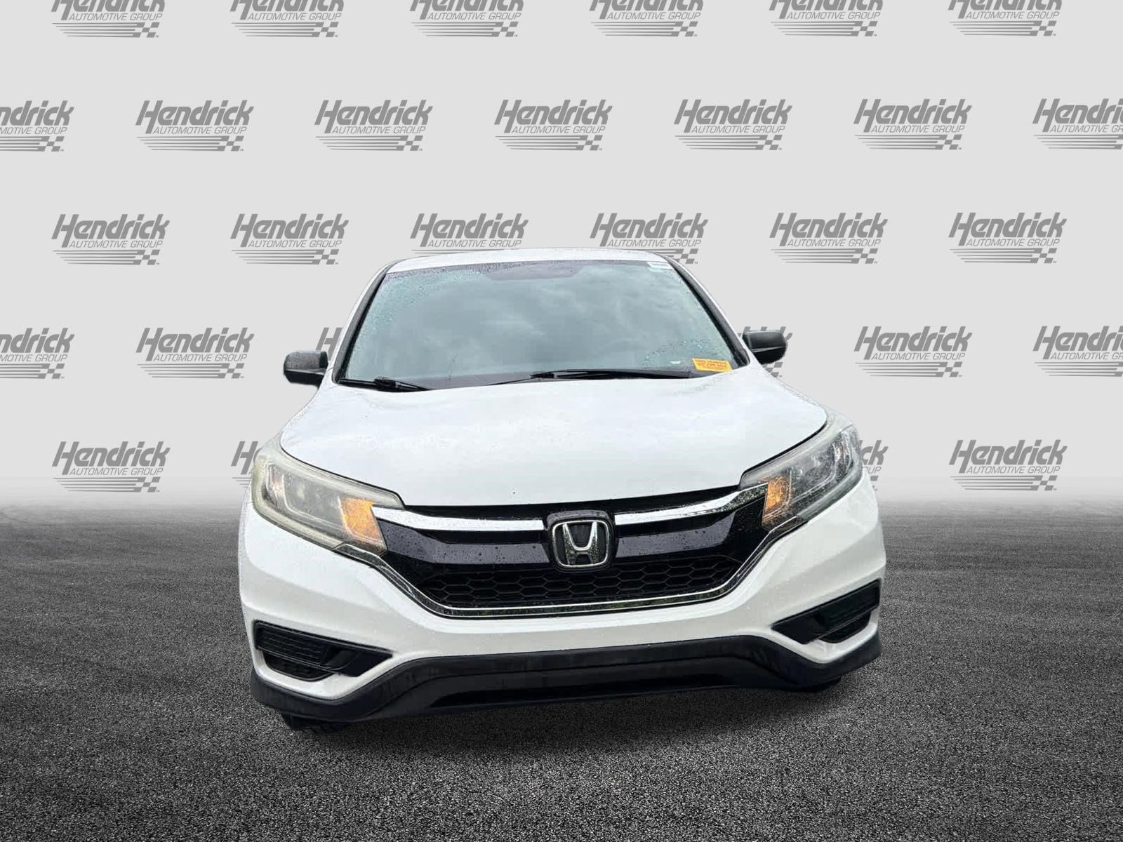 Used 2016 Honda CR-V LX image 3