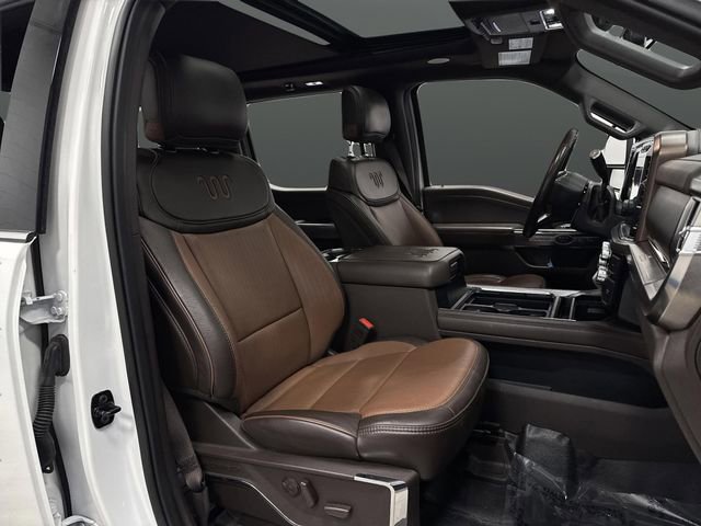 Used 2024 Ford F250 King Ranch image 36