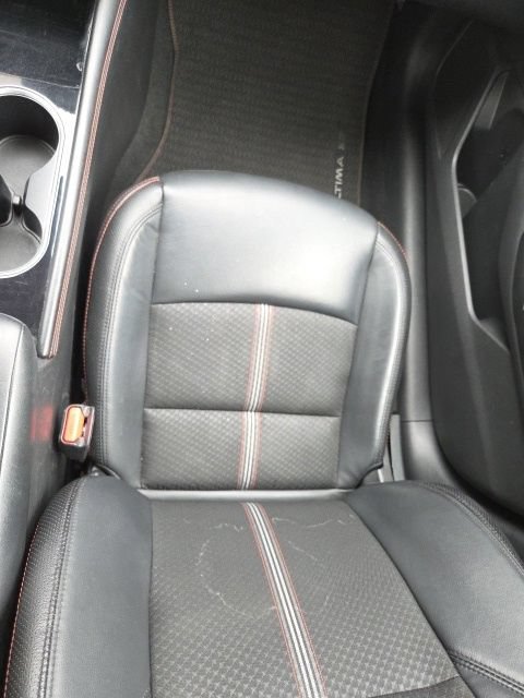 Used 2024 Nissan Altima 2.5 SR FWD image 20
