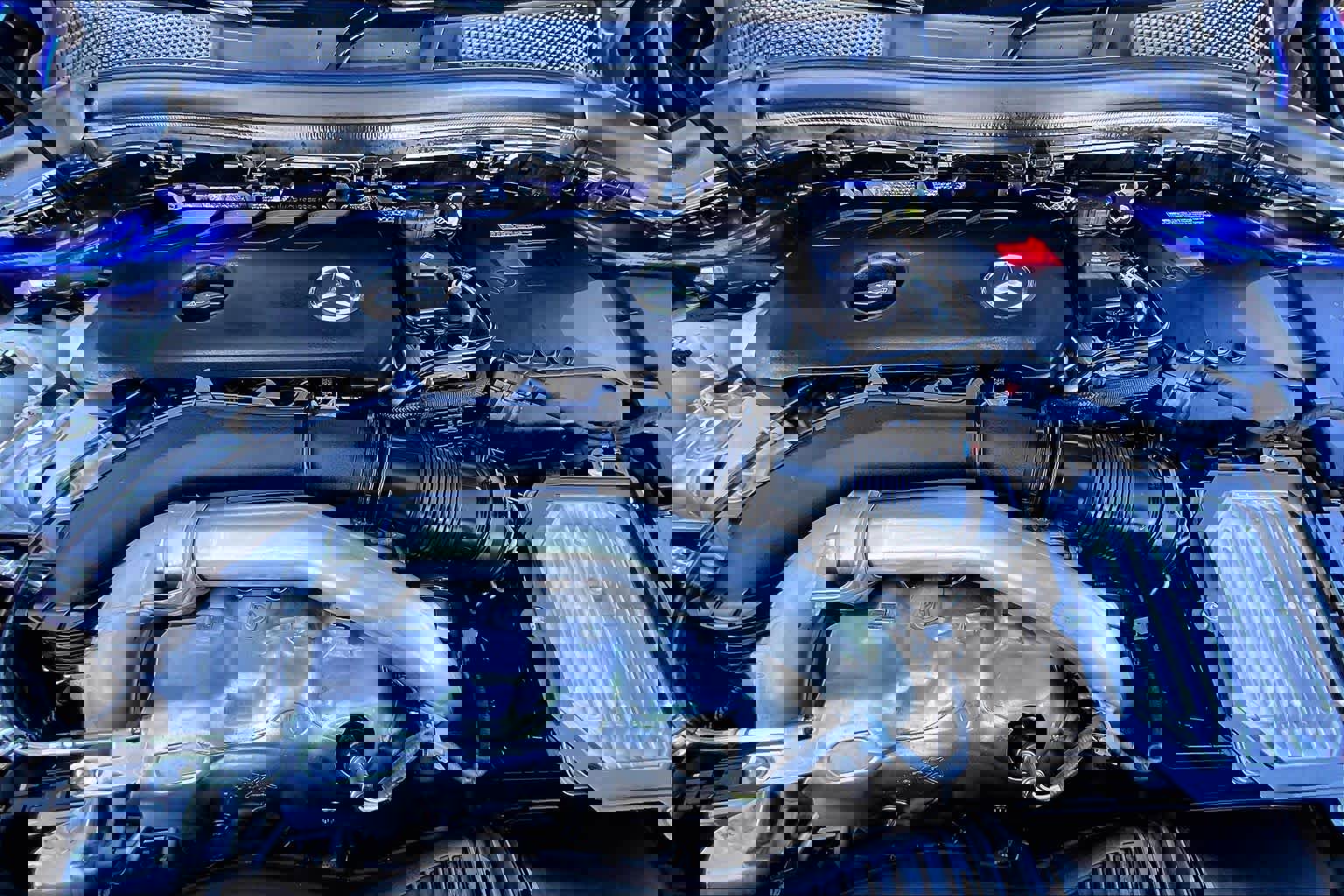 Used 2025 Mercedes-Benz GLA 250 image 31