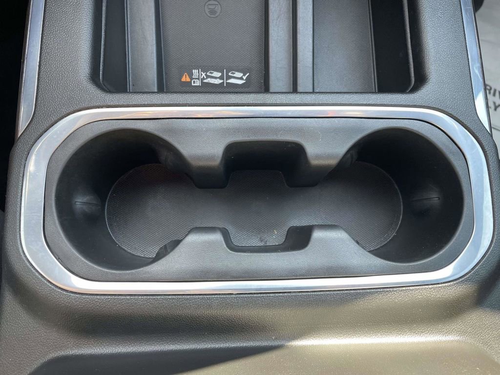 Used 2020 Chevrolet Silverado 1500 LTZ w/ LTZ Premium Package image 18