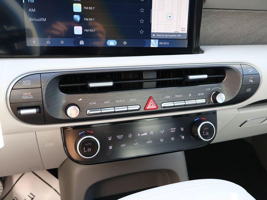 New 2027 Hyundai Palisade Limited AWD/4WD image 41