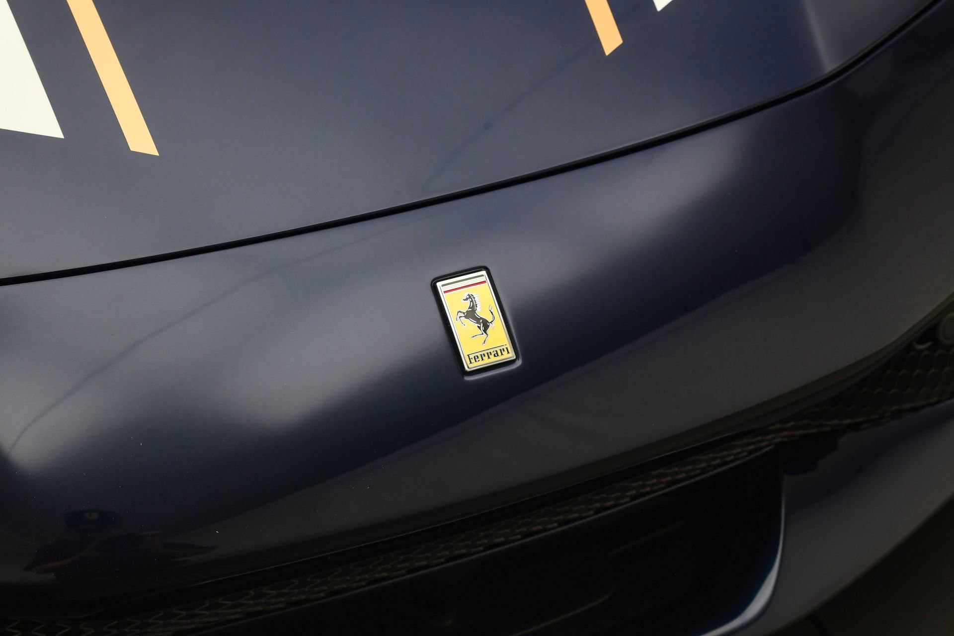 Used 2025 Ferrari 296 GTS image 27