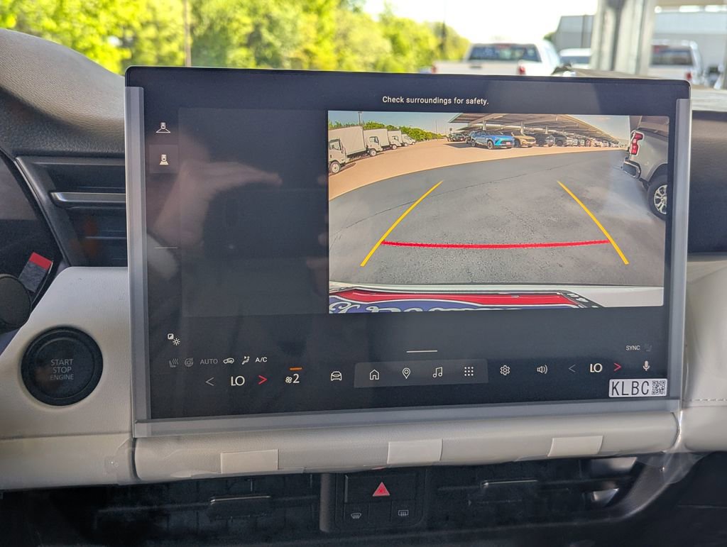 New 2026 MAZDA CX-5 Preferred AWD/4WD image 20