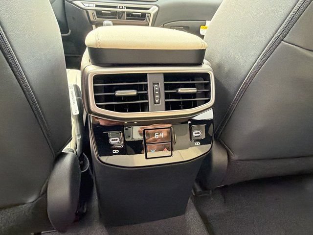 New 2026 Lexus RX 350 AWD image 23