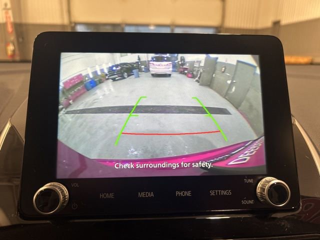 New 2026 Mitsubishi Eclipse Cross SE image 19