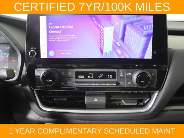 Used 2025 Toyota Grand Highlander FWD image 24