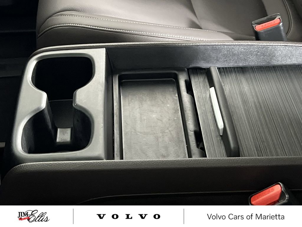 Used 2024 Honda Odyssey EX-L image 20