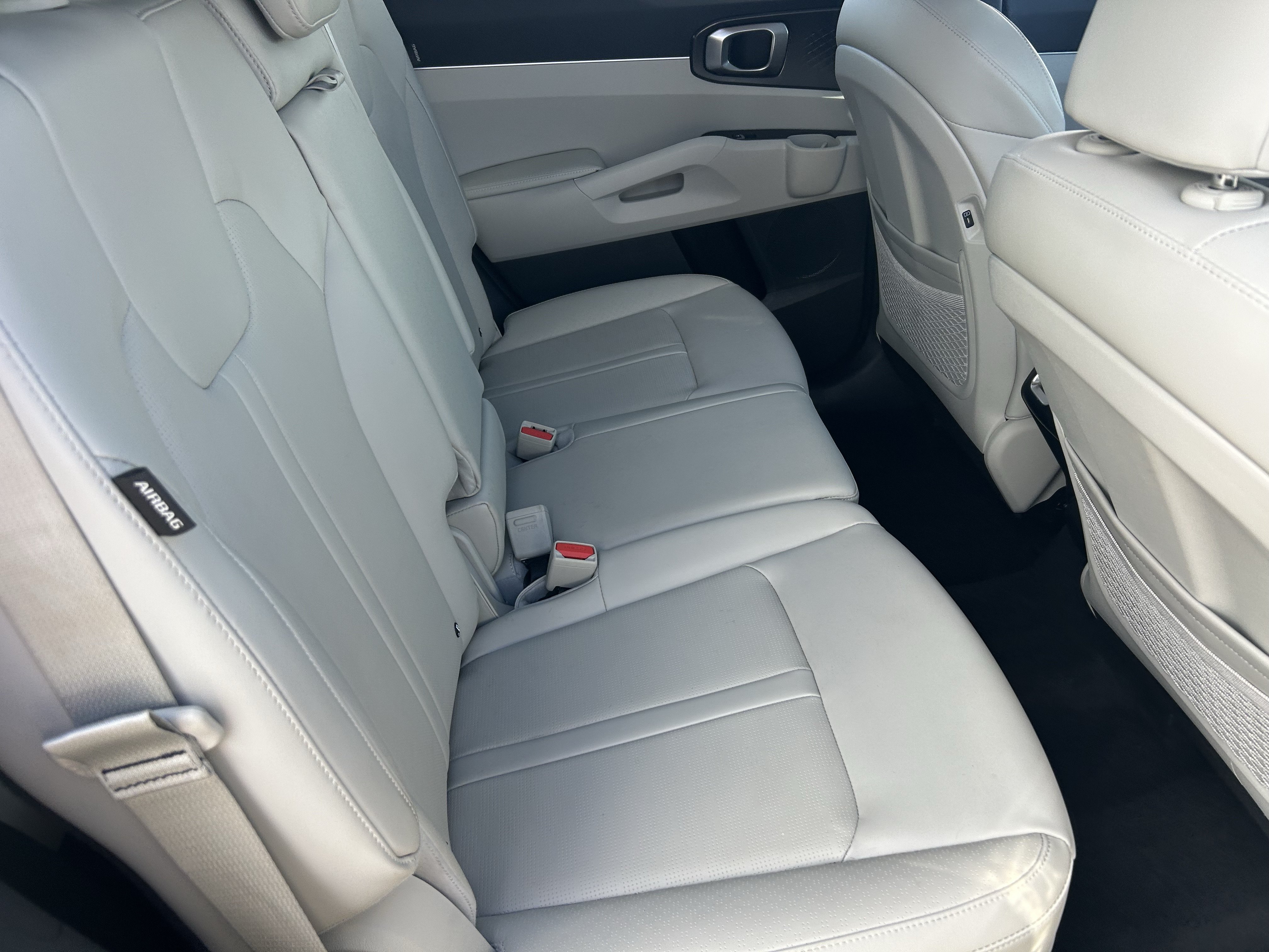 Certified 2026 Kia Sorento S FWD image 14