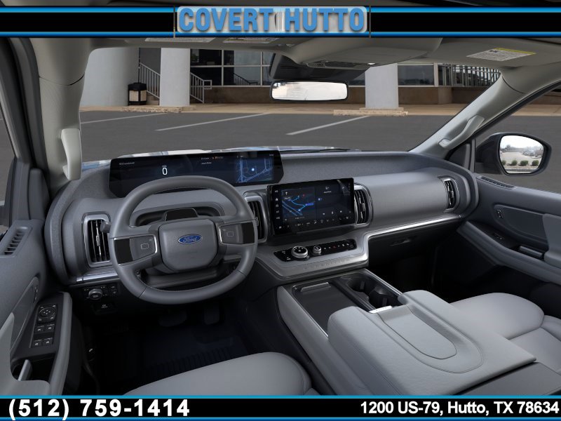 New 2026 Ford Expedition Active AWD/4WD image 9