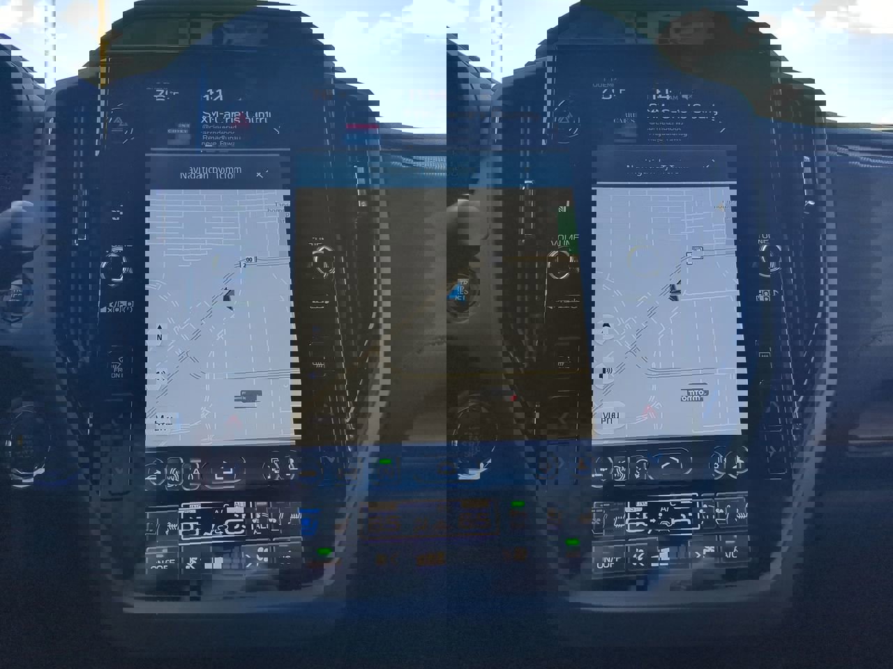 Used 2025 Subaru Forester Touring image 20