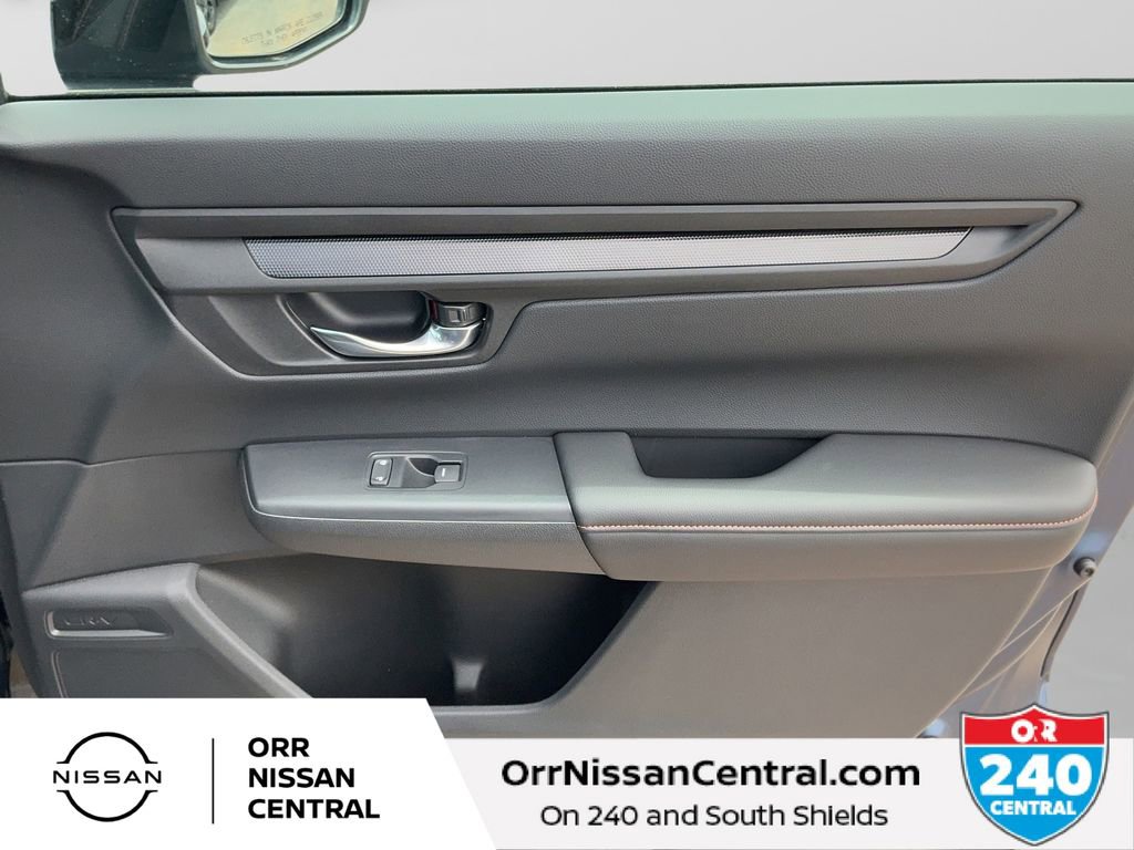 Used 2026 Honda CR-V Sport-L image 10
