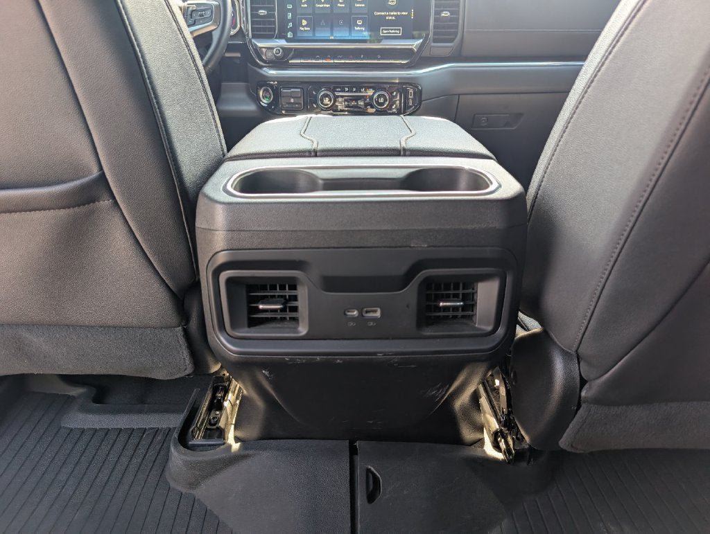 Used 2023 Chevrolet Silverado 1500 RST w/ Convenience Package II AWD/4WD image 32