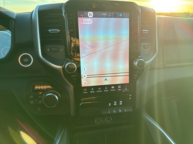 New 2026 RAM 1500 Lone Star image 35