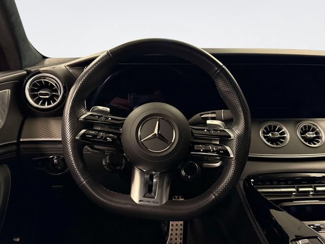 Certified 2024 Mercedes-Benz AMG GT 63 image 14