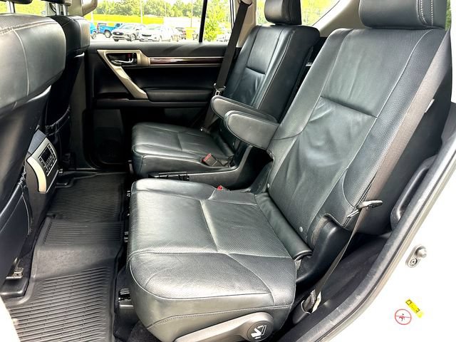 Used 2019 Lexus GX 460 Premium AWD/4WD image 19