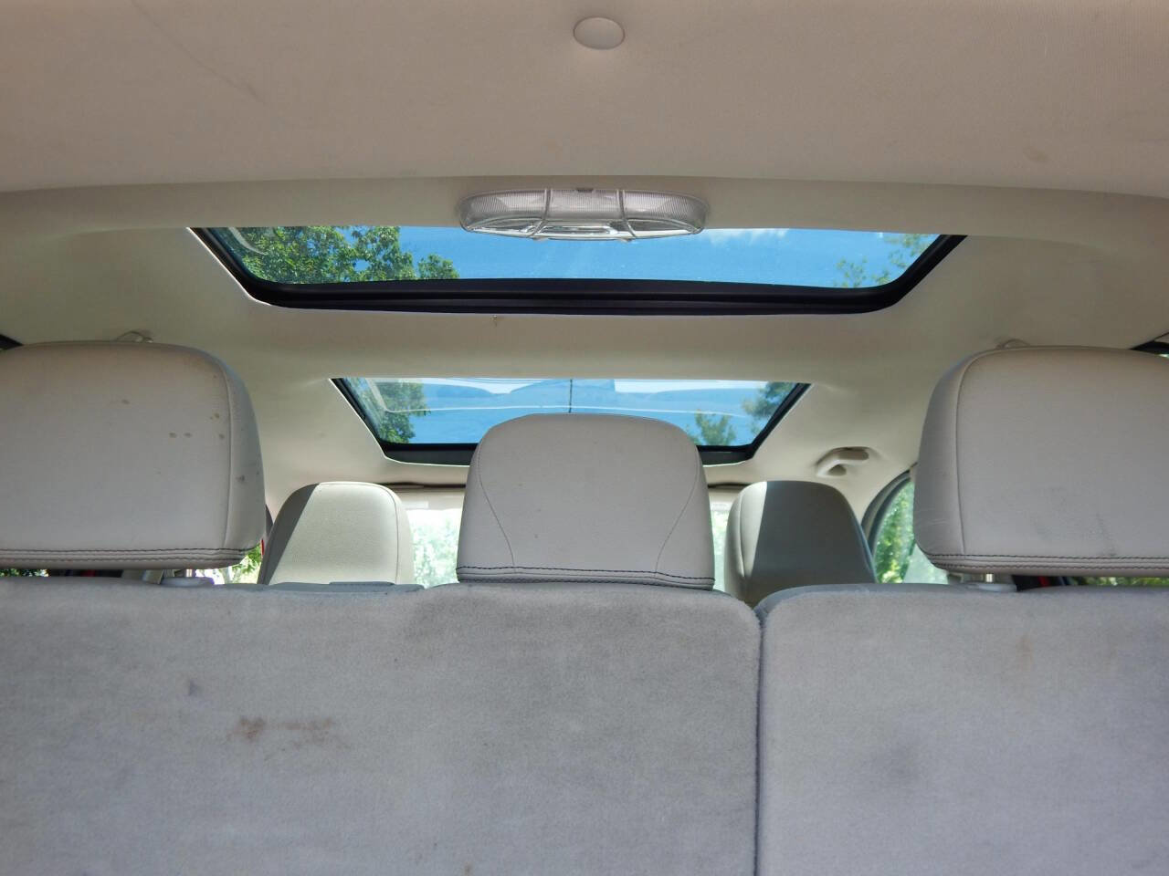 Used 2011 Ford Edge SEL w/ 202A Rapid Spec Order Code AWD/4WD image 10