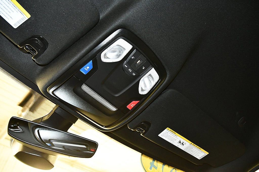 Used 2024 RAM 2500 Big Horn image 27