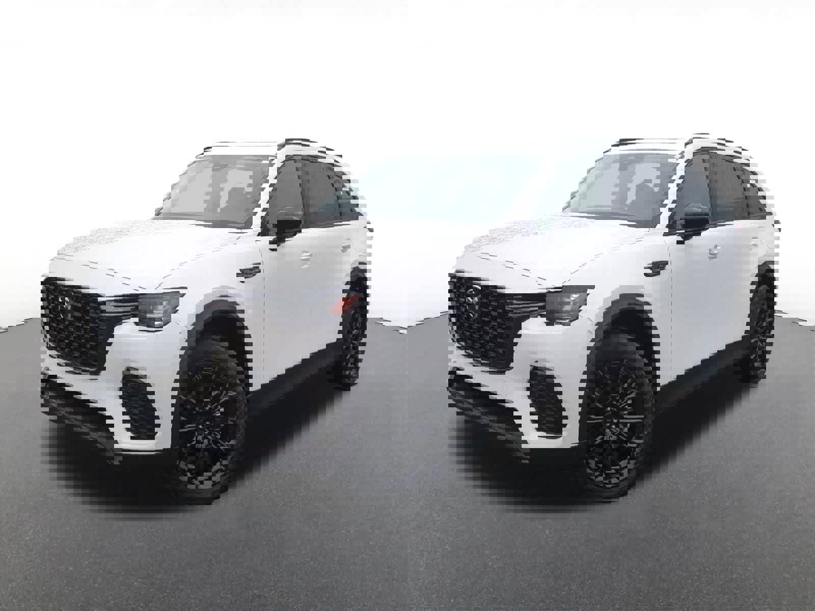 New 2026 MAZDA CX-70 3.3 Turbo w/ Preferred Package image 1