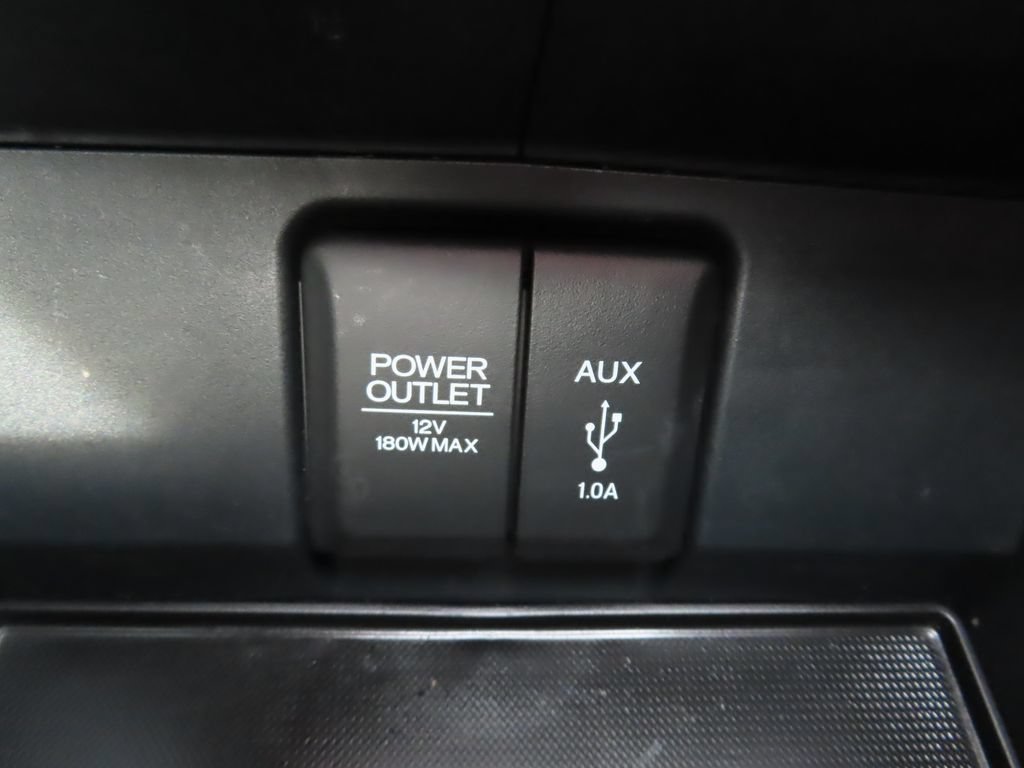Used 2023 Honda Ridgeline RTL image 11