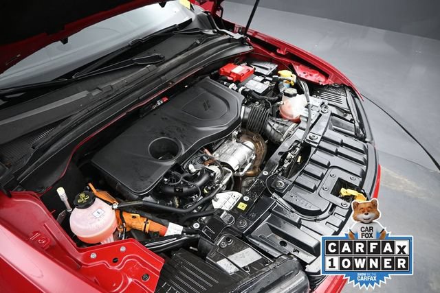 Used 2024 Dodge Hornet R/T Plus w/ R/T Blacktop Package AWD/4WD image 45