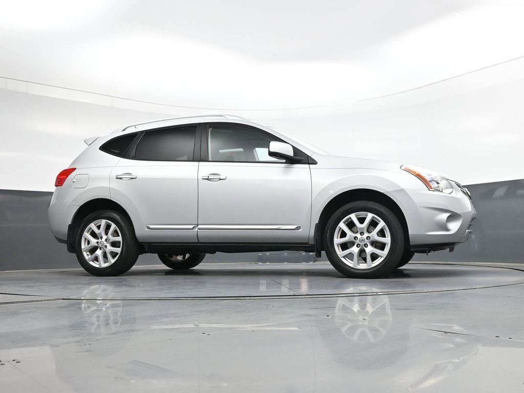 Used 2013 Nissan Rogue SL image 34