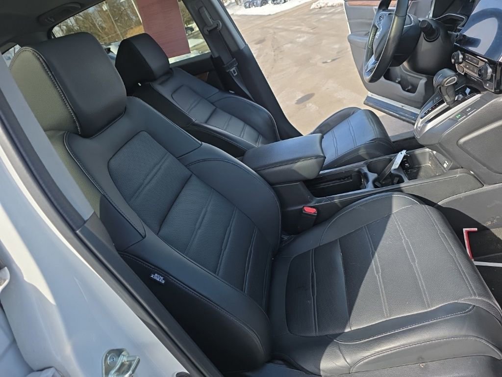 Used 2020 Honda CR-V EX-L image 26