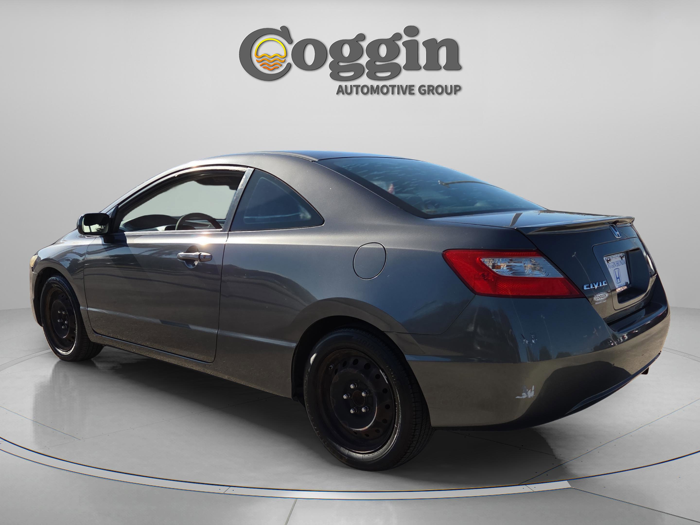 Used 2011 Honda Civic LX image 4