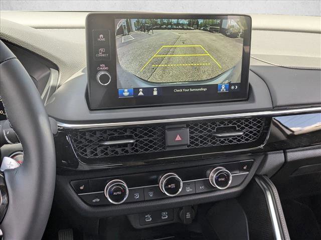 New 2026 Acura ADX AWD image 13