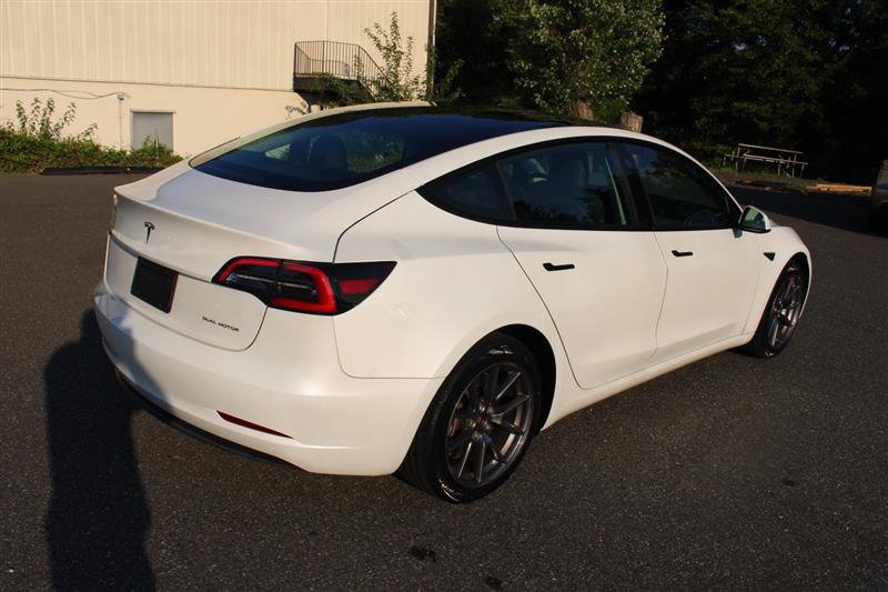 Used 2023 Tesla Model 3 Long Range AWD/4WD image 7