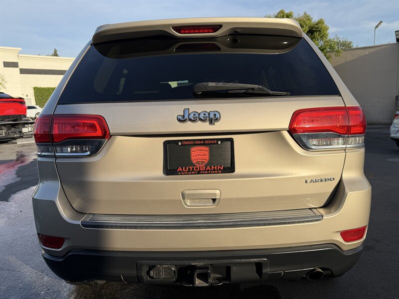 Used 2014 Jeep Grand Cherokee Laredo w/ Quick Order Package 23E RWD image 14