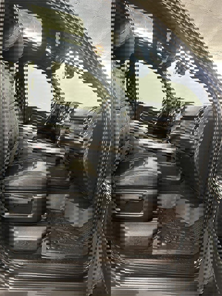 Used 2023 RAM 2500 Big Horn w/ Level 2 Equipment Group image 48