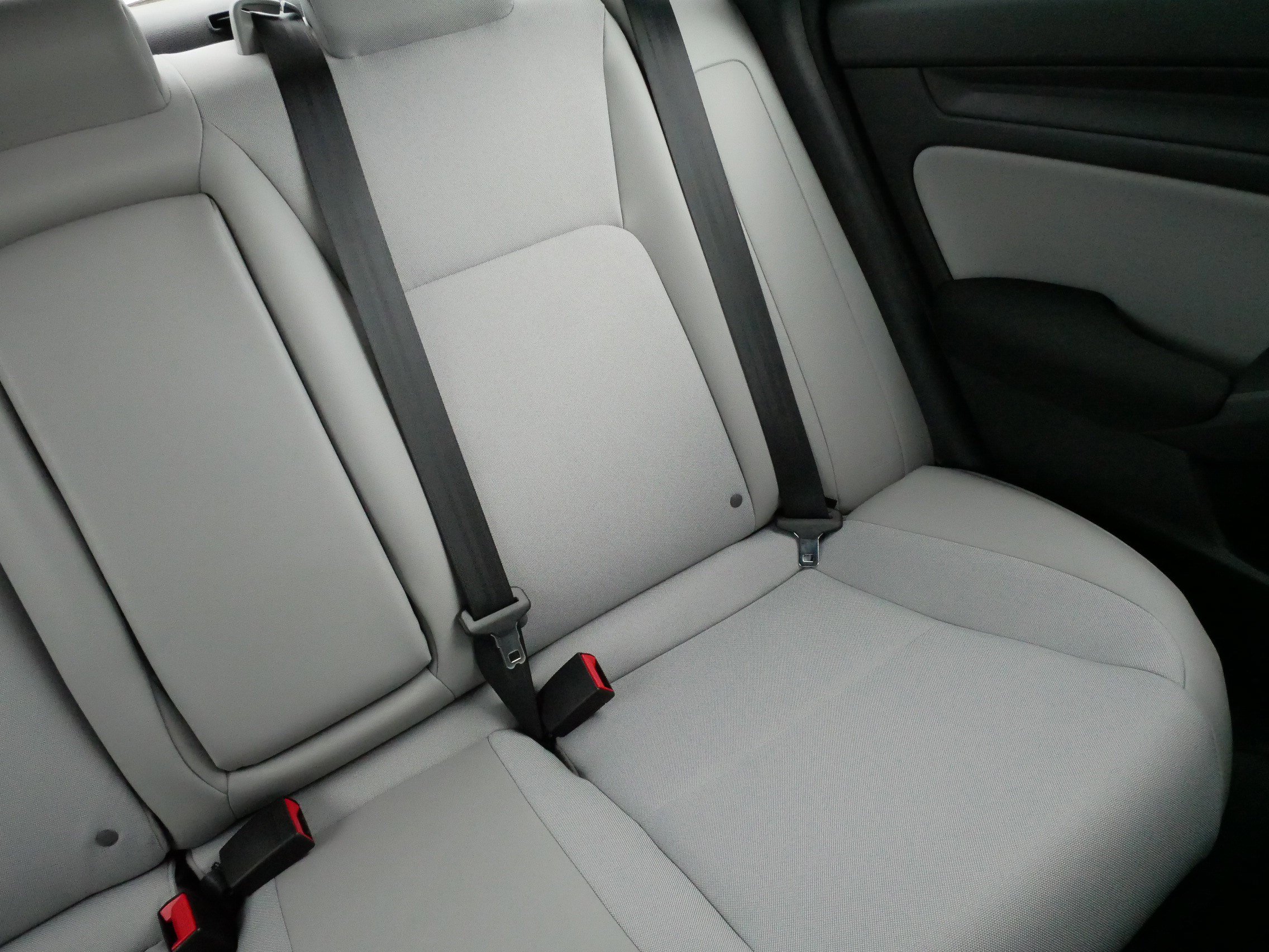 Certified 2026 Honda Civic Sport image 14